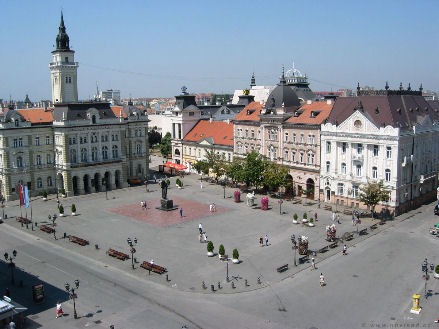 Novi Sad, Serbia Novi Sad, Serbia